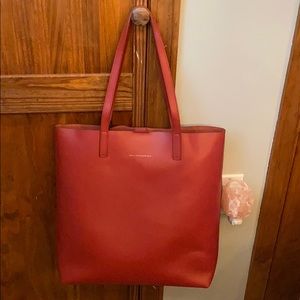 Want Les Essentiels Tote ASO Anastasia Steele